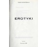 Erotyki