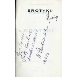 Erotyki