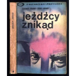 Jeźdźcy znikąd
