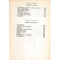 Jeźdźcy znikąd