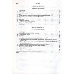 Dzieje literatur europejskich. T.3 Cz.1