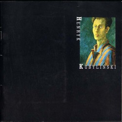 Henryk Kobyliński. Jubileusz 40-lecia twórczości. Galeria ZPAP "Art-Nova 2", Katowice, 1998, Galeria Muzeum Miejskiego "Po Schod