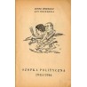 Szopka polityczna 1945/1946