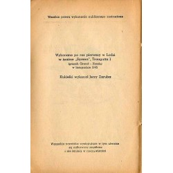 Szopka polityczna 1945/1946