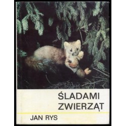 Śladami zwierząt