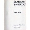 Śladami zwierząt