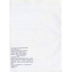 Śladami zwierząt