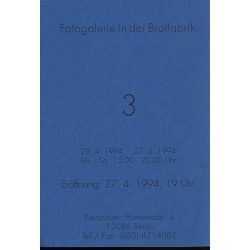 Hans-Peter Klie. Bild und Begriff