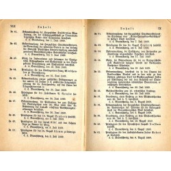 Gesetz- und Verordnungs-Sammlung für die Herzoglich Braunschweigischen Lande. 56. Jahrgang (1869)