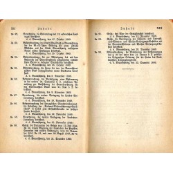 Gesetz- und Verordnungs-Sammlung für die Herzoglich Braunschweigischen Lande. 56. Jahrgang (1869)