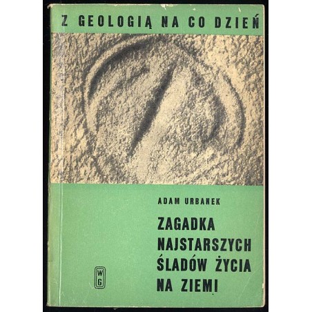 Zagadka najstarszych śladów życia na Ziemi