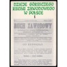 Dzieje górniczego ruchu zawodowego w Polsce (do 1918 r.). T.1
