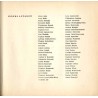 Ogólnopolska Wystawa Malarstwa "III Jesienne Konfrontacje" Rzeszów - Listopad - Grudzień 1969