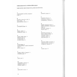 Wykaz zabytkowych cmentarzy w Polsce. Województwo Łódzkie