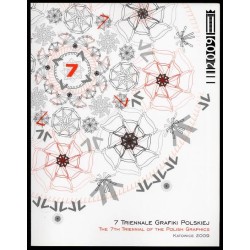 7 Triennale Grafiki Polskiej. The 7th Triennial of the Polish Graphics