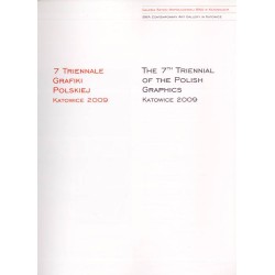 7 Triennale Grafiki Polskiej. The 7th Triennial of the Polish Graphics