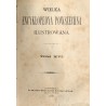 Wielka Encyklopedya Powszechna Ilustrowana. [Seria 1]. T.15-16: Dambrowski - Drogi