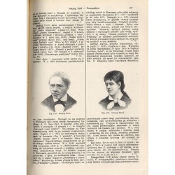 Wielka Encyklopedya Powszechna Ilustrowana. [Seria 1]. T.15-16: Dambrowski - Drogi