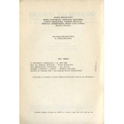 Bibliotekarz Lubelski. Kwartalnik bibliotek publicznych województwa lubelskiego. R.13 (1973). Nr 3-4 (70-71) (VII-XII 1973)