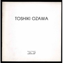 Toshiki Ozawa