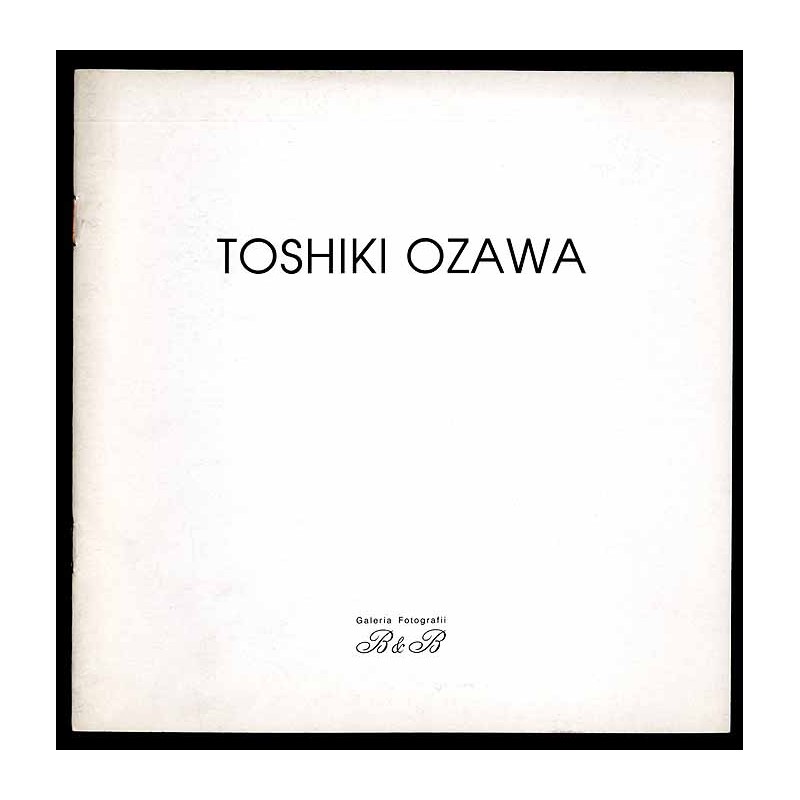 Toshiki Ozawa