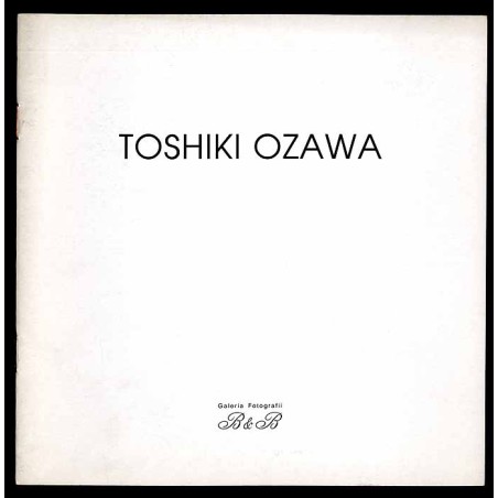 Toshiki Ozawa