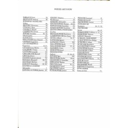 Maria i Andrzej Ochalscy. Dom Aukcyjny OKNA SZTUKI. Aukcja 16 (166). Warszawa, 25 listopada 2010