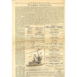 Polska Walcząca - Żołnierz polski na obczyźnie. Fighting Poland. Weekly for the Polish Forces. R.3 (1941). Nr 2 (11 stycznia 194