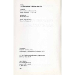 Osiemnastowieczne fajanse warszawskie