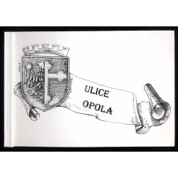 Ulice Opola