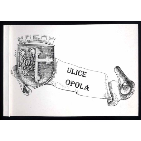 Ulice Opola