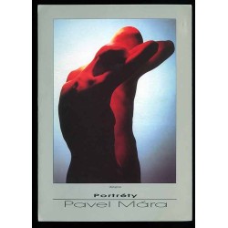 Portréty. Pavel Mára