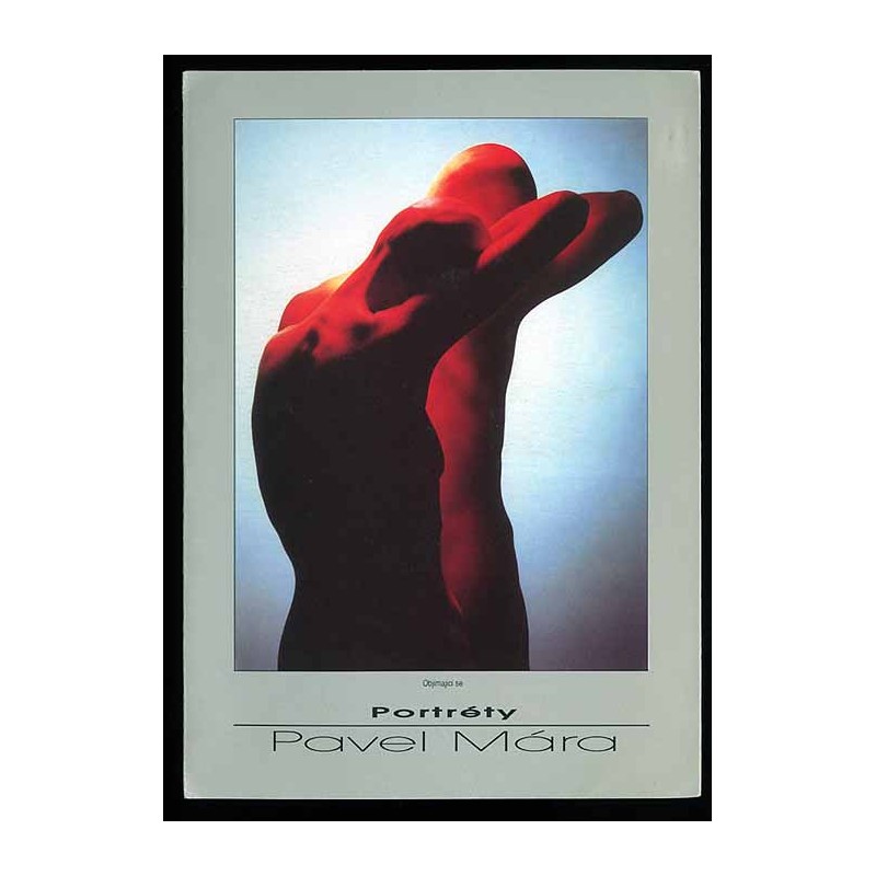 Portréty. Pavel Mára