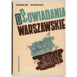 Opowiadania warszawskie