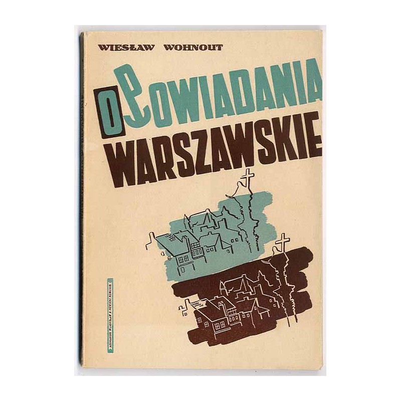 Opowiadania warszawskie