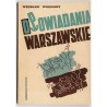 Opowiadania warszawskie