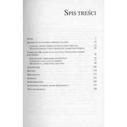 Mickiewicz i jego czytelnicy. O recepcji wieszcza w zaborze rosyjskim w latach 1831-1855