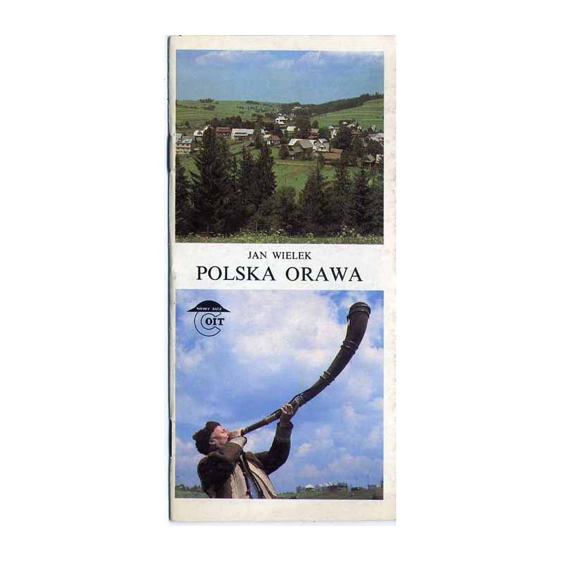Polska Orawa