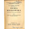 Ziemia Krakowska. Szczegółowy przewodnik wycieczkowy. 2t