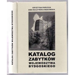 Katalog zabytków województwa bydgoskiego