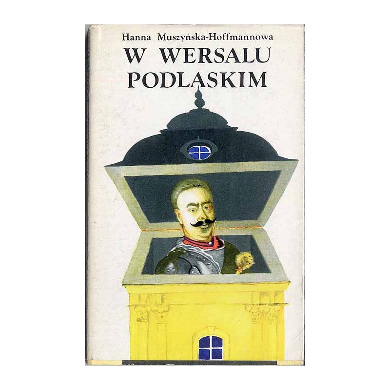 W Wersalu podlaskim
