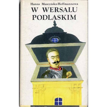 W Wersalu podlaskim