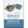 Kielce - portrety zabytków. Kielce - monuments portrayed