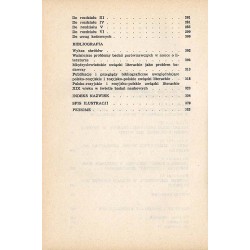 Z dziejów wzajemnych polsko-rosyjskich związków literackich w XIX wieku