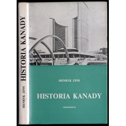 Historia Kanady