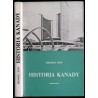 Historia Kanady