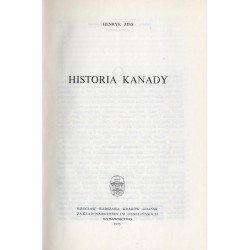 Historia Kanady