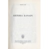 Historia Kanady