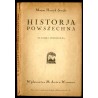 Historia powszechna na klasę I gimnazjum