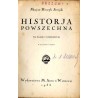 Historia powszechna na klasę I gimnazjum
